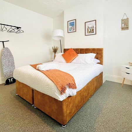 Hudson Road Lejlighedshotel Portsmouth Eksteriør billede